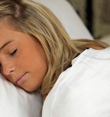 Picture Kleine-Levin Syndrome Sufferers Can Sleep Up To 64 Days In A Row Only Wake Up In Sleep Walking State To Eat And Drink.