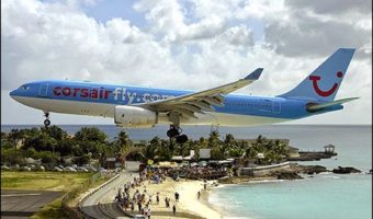 Picture Some Of The Most Unique Airports In The World