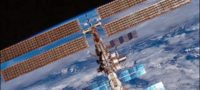 Picture The International Space Station Has A 24/7 Live Stream