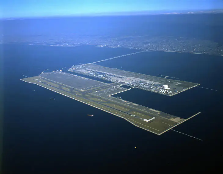 Kansai International Airport