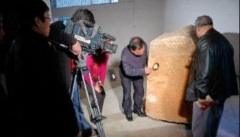 Picture Do These Images Prove That Time Travel Really Exists?