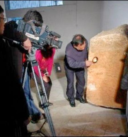 Picture Do These Images Prove That Time Travel Really Exists?