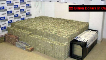 Picture Here Are Some Pictures Of The Exotic Looking House Of A Mexican Drug Lord After It Was Raided