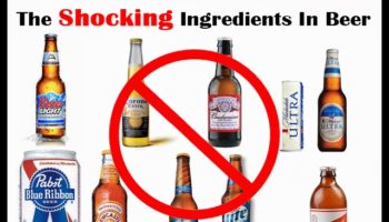 Picture 8 Beers You Should Not Be Drinking