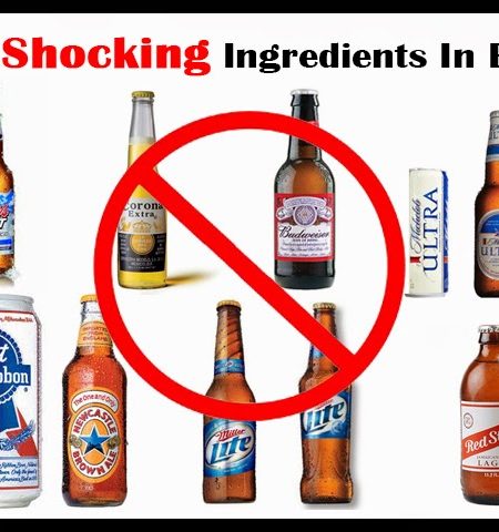 Picture 8 Beers You Should Not Be Drinking