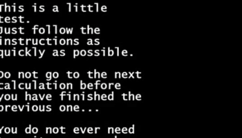 Picture Here’s A Simple Brain Teaser That Will Blow Your Mind