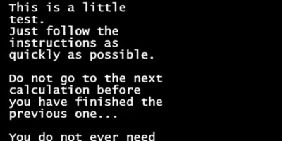 Picture Here’s A Simple Brain Teaser That Will Blow Your Mind