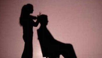 Picture Close Your Eyes And Listen To This Mindblowing 3D Sound Haircut!