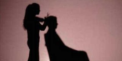 Picture Close Your Eyes And Listen To This Mindblowing 3D Sound Haircut!