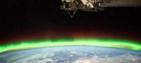 Picture Watch This Amazing Time Lapse View of The Earth As Seen From The International Space Station