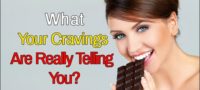 Picture Did You Know That Unhealthy Food Cravings Are A Sign Of Mineral Deficiencies?