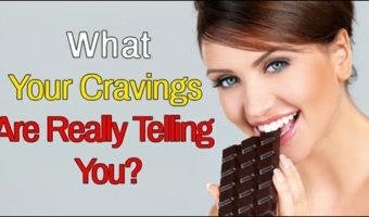 Picture Did You Know That Unhealthy Food Cravings Are A Sign Of Mineral Deficiencies?