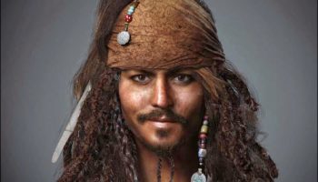 Picture What You See Here Are Not Photographs, But Actually 3D Renderings Of Human Beings—All Generated On A Computer.