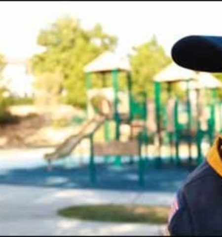 Picture 7 Year Old Former Bully Now An Anti-Bullying Campaigner