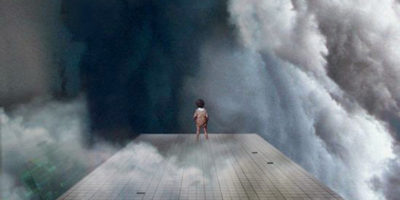 Picture This Man Wakes Up Every Morning And Recreates His Dreams Digitally From The Previous Night. The Results Are Epic!