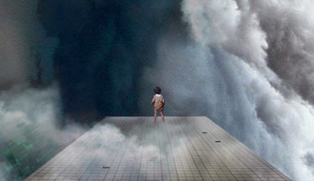 Picture This Man Wakes Up Every Morning And Recreates His Dreams Digitally From The Previous Night. The Results Are Epic!