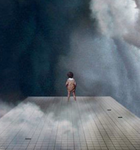 Picture This Man Wakes Up Every Morning And Recreates His Dreams Digitally From The Previous Night. The Results Are Epic!