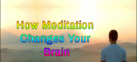Picture Meditation Could Change Your Brain According To The Neurologists