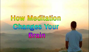 Picture Meditation Could Change Your Brain According To The Neurologists
