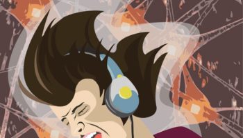 Picture 10 Amazing Ways Music Affects Our Brains, #5 is Intriguing