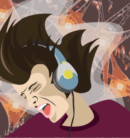 Picture 10 Amazing Ways Music Affects Our Brains, #5 is Intriguing