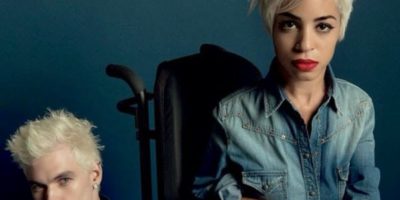 Picture 9 Completely Unique And Unusual Models. 8 Is Ingenious!