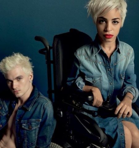 Picture 9 Completely Unique And Unusual Models. 8 Is Ingenious!