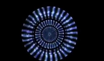 Picture Video: How Music Would Look Like If It Could Actually Be Seen