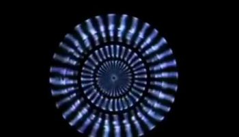 Picture Video: How Music Would Look Like If It Could Actually Be Seen