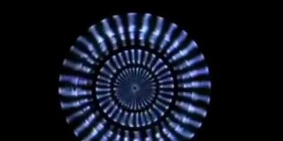 Picture Video: How Music Would Look Like If It Could Actually Be Seen