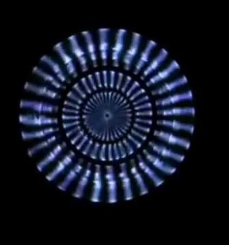 Picture Video: How Music Would Look Like If It Could Actually Be Seen