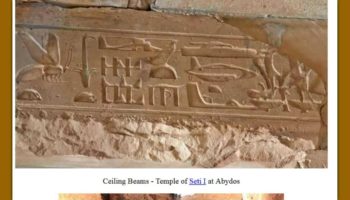 Picture Ancient Art Depicts Dinosaurs, Flying Aircrafts and Helicopters. Does It Mean They Existed?