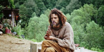 Picture Captivating Images Of People Who Abandoned Civilization For Life In The Wilderness
