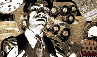 Picture 10 Of The Maddest Scientists To Ever Exist. 6 Is Slightly Sadistic!