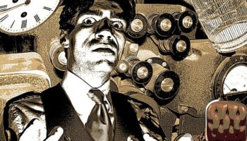 Picture 10 Of The Maddest Scientists To Ever Exist. 6 Is Slightly Sadistic!