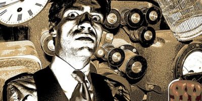 Picture 10 Of The Maddest Scientists To Ever Exist. 6 Is Slightly Sadistic!