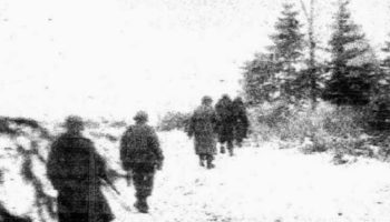 Picture The Camera Of A World War II Soldier Was Found 70 Years Later. What They Found On It, Is Interesting!