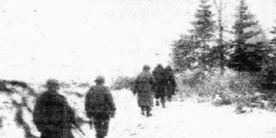 Picture The Camera Of A World War II Soldier Was Found 70 Years Later. What They Found On It, Is Interesting!