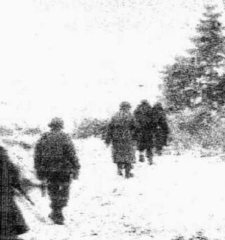 Picture The Camera Of A World War II Soldier Was Found 70 Years Later. What They Found On It, Is Interesting!