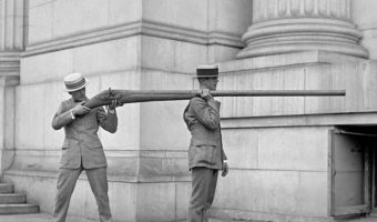 Picture These Fascinating Photos Show An Interesting Side Of History You Didn’t Know About