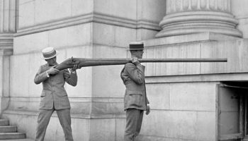 Picture These Fascinating Photos Show An Interesting Side Of History You Didn’t Know About