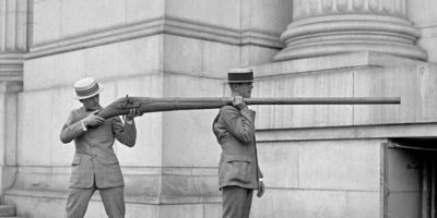 Picture These Fascinating Photos Show An Interesting Side Of History You Didn’t Know About