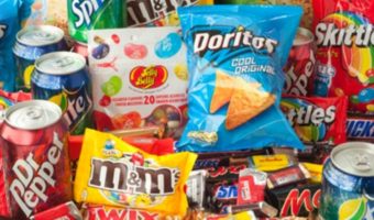 Picture This Family Ate No Sugar For A Whole Year. What They Found Out Was Shocking!