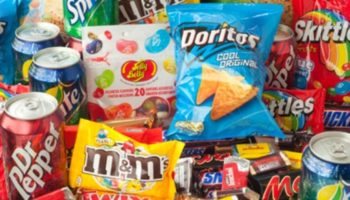 Picture This Family Ate No Sugar For A Whole Year. What They Found Out Was Shocking!