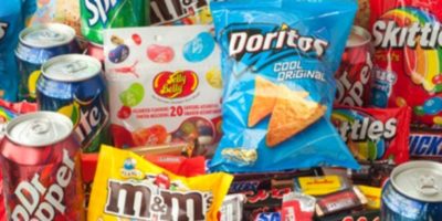 Picture This Family Ate No Sugar For A Whole Year. What They Found Out Was Shocking!