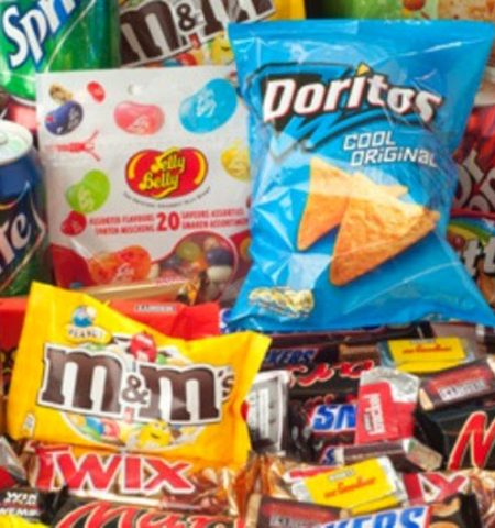 Picture This Family Ate No Sugar For A Whole Year. What They Found Out Was Shocking!