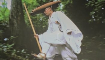 Picture The 1000 Days Challenge By Marathon Monks, Gives Athletes A Run For Their Money