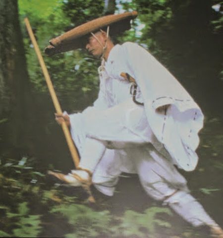 Picture The 1000 Days Challenge By Marathon Monks, Gives Athletes A Run For Their Money