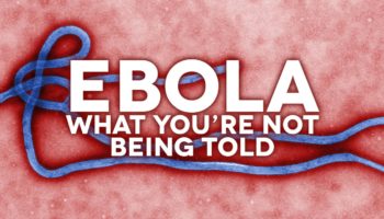Picture The Ebola Virus And The Truth They’ve Been Keeping From You