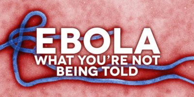 Picture The Ebola Virus And The Truth They’ve Been Keeping From You
